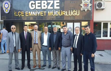 Uyuşturucuya Savaş Açtılar