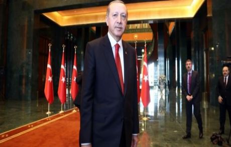 Önemli Görüşme İçin Fransa'ya Gitti