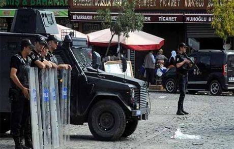 1 Kasım İçin İlk Açıklama