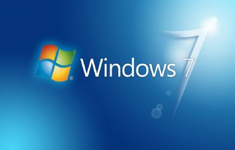 Windows 7 Tarih Oluyor