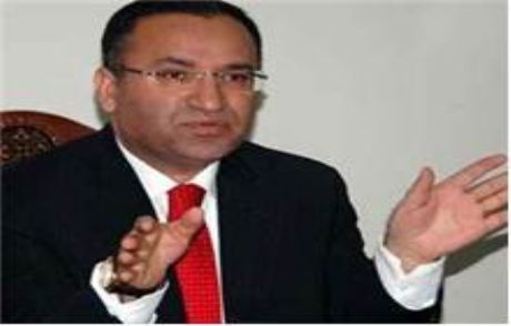 Bekir Bozdağ'dan Flaş Açıklamalar