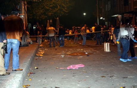 Diyarbakır'daki Hain Saldırıda 7 Gözaltı