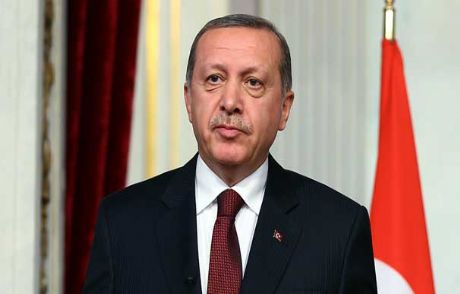 Erdoğan Açıkladı: Bir Işık Yaktılar