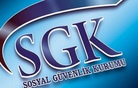 Sgk Borcu Olanlar Dikkat!