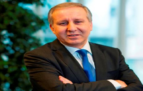 Faaliyet Raporu'na Altın Galaxy Ödülü