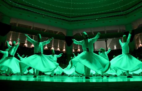 Sema Programlarının Yeni Saati 19.00