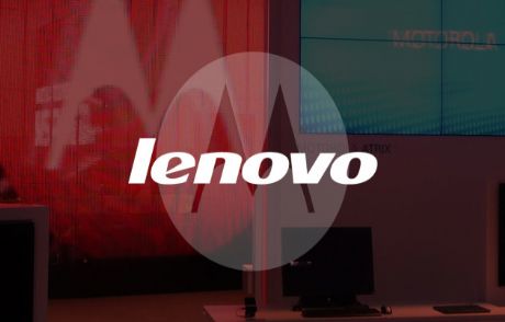 Motorola, Resmi Olarak Lenovo Ailesine Katıldı