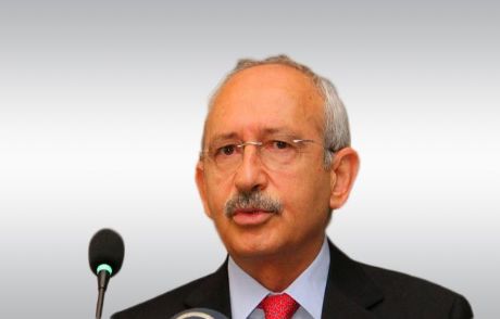 Kılıçdaroğlu'nun Kurban Bayramı Mesajı