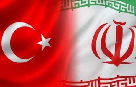 İran'dan 'kaygı' Telefonu