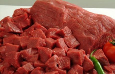 'kurban Etini Odun Ateşinde Pişirin'