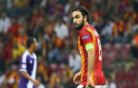 Takım Arkadaşları Selçuk'u Sattı