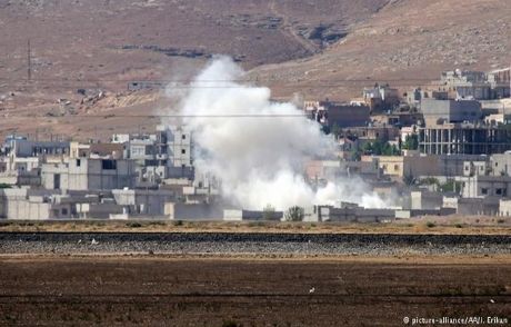 Kobani Direniyor