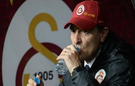 Prandelli Net Konuştu: 'istifa...'