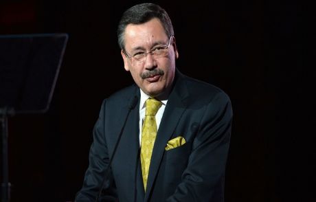 Gökçek'ten Aylin Nazlıaka Hakkında Suç Duyurusu