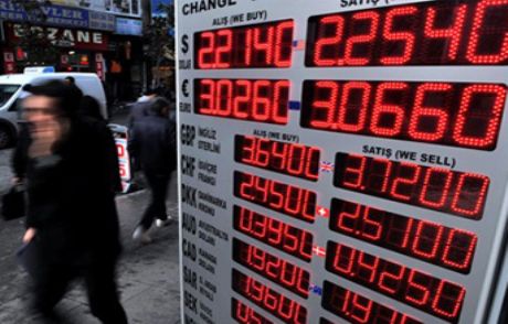 Dolar Fırladı, Altın Çakıldı!