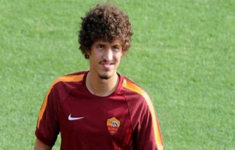 Roma'dan Sürpriz Salih Uçan Kararı!