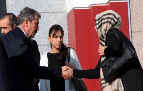Yazıcıoğlu'nun Ölümüne İlişkin İlk Duruşma