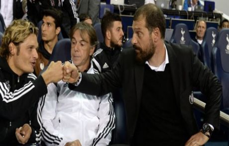 Bilic: Sezonun En İyi Maçını Oynadık