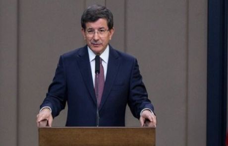 Davutoğlu'ndan Atama Müjdesi