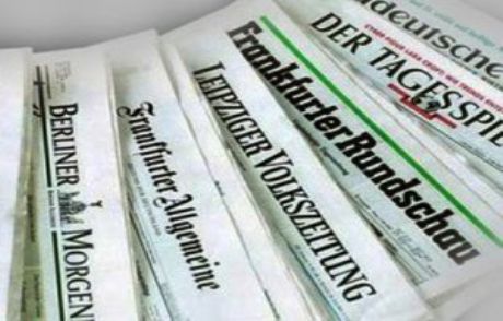 Alman Basını: Türkiye Savaşa Giriyor