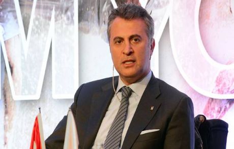 Fikret Orman: 'arena'da Tur Atarız'