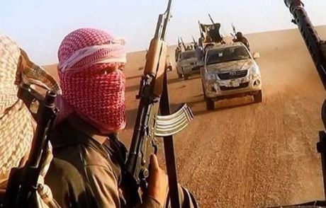 Işid, Kabir Ziyaretini Yasakladı