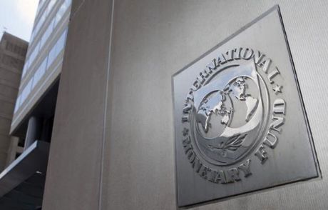 Imf'den 11 Maddelik Türkiye Raporu