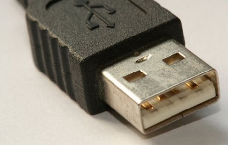 Usb Hafızası Olana Çok Kötü Haber