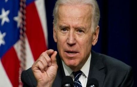 Biden'den Erdoğan'a Özür Telefonu