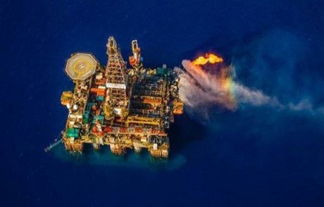 Türkiye'den Rum Kesimi'ne Uyarı