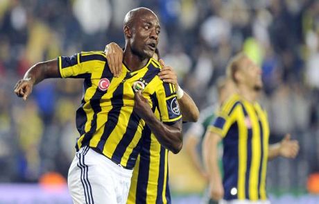 Fener '10' Kişiyle Daha Da Güzel!