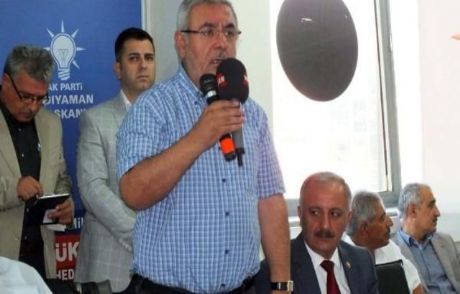 'cübbeni Çıkartacaksın Haşim Efendi'