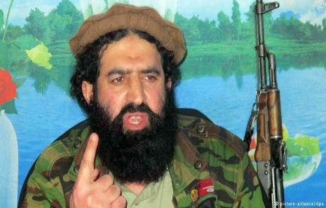 Taliban'dan Işid'e Destek