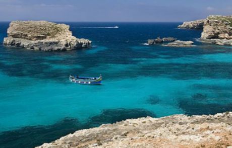 Bu Proje Akdeniz'in Sonu Olur!