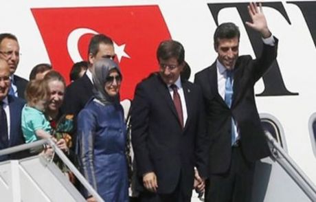 Türkiye 49 Rehineyi 180 Işid'liyle Takas Etti