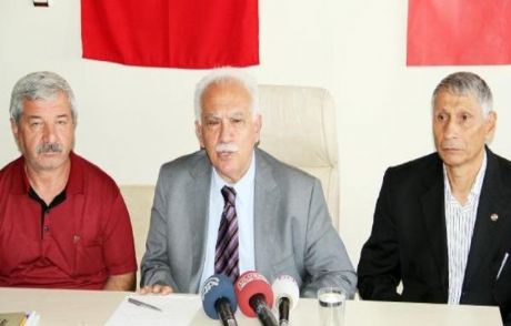 'pkk, Cesur Olmalı Ve Silahı Bırakmalıdır'