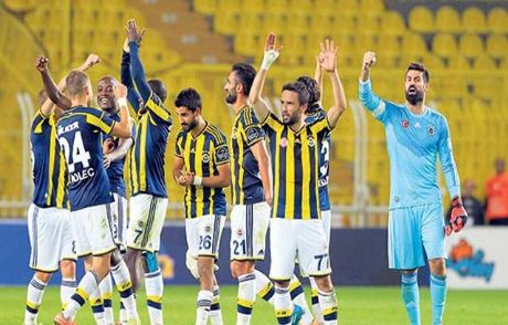 Galibiyet Golünü Sow Değil Kuyt Attı