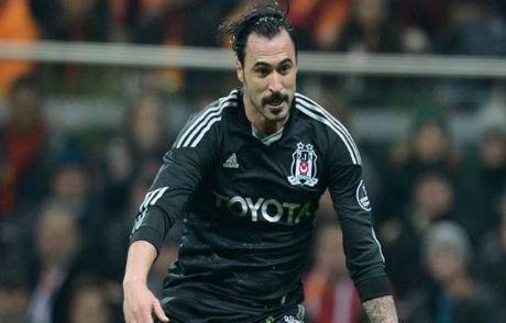 Nihayet İmzayı Attı!