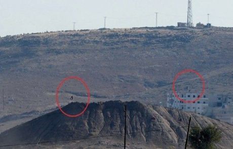 Işid 2 Bin Kişiyle Kobani'ye Girdi