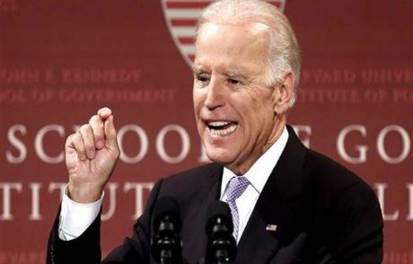 Biden Devlet Sırlarını İfşa Etti Mi?