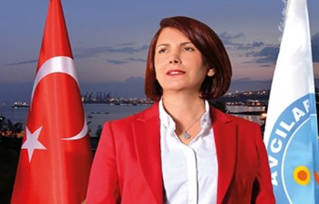 'terörün, Savaşın Olmadığı Bayramlar Diliyorum'