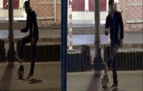 Diyarbakır'da Atatürk Büstüne Çirkin Saldırı!