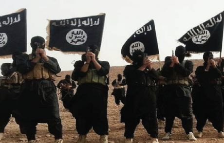 29 Işid Militanı Öldürüldü