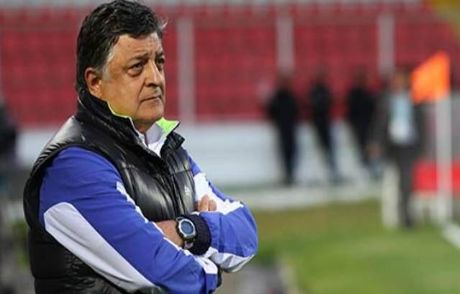 Trabzon'da Yılmaz Vural Heyecanı