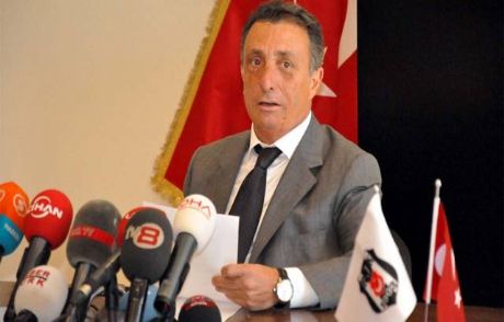 Ahmet Nur Çebi'den Stad Açıklaması