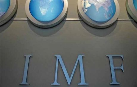 Imf'den Küresel Kriz Uyarısı