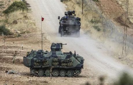 Türkiye Üzerindeki Baskı Artıyor