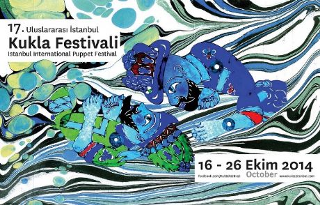 İstanbul Kukla Festivali Başlıyor!