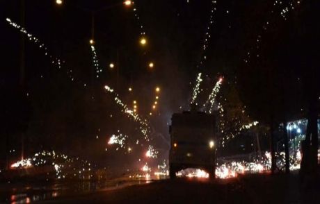 Varto'da 2 Günlük Sokağa Çıkma Yasağı