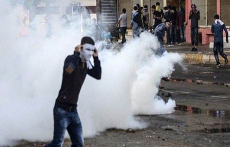 Diyarkır'daki Olaylarda 8 Kişi Öldü